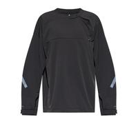 Adidas - Z.n.e. Uniform Half Zip Woven Track Top - Homme - Sport - Noir - Taille: S