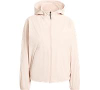 adidas Z.N.E Woven Women Veste à capuche S Rose