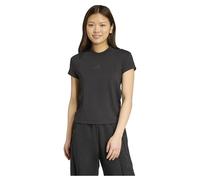 Adidas Z.n.ebaby Short Sleeve T-shirt Noir L / Regular Femme
