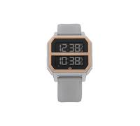 adidas Z16-3272-00 Montre numérique Unisexe pour Adulte avec Bracelet en Silicone