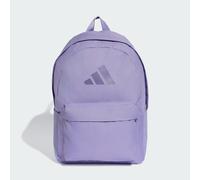 Adidas Zaino Unisexe Classic BAR 3 Stripes - Couleur : Magic Lilac/Tech Purple