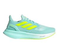 Adidas ZAPATILLAS RUNNING MUJER PUREBOOST 5 W Femme VERDE 38 2/3
