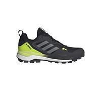 adidas Zapatillas Terrex Skychaser 2 - C: CBLACK/FTWWHT/Syello T: 9,5 UK