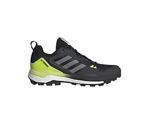adidas Zapatillas Terrex Skychaser 2 - C: CBLACK/FTWWHT/Syello T: 9,5 UK