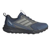 Adidas Homme Terrex Tracefinder 2 Trail Running Shoes, Wonder Steel/Grey Three/Carbon, 44 EU