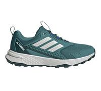 Adidas ZAPATILLAS TRAIL RUNNING HOMBRE TERREX TRACEFINDER Homme VERDE 40 2/3