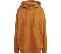 Adidas Zip Hoodie Caramel foncé 16 (XL) Female