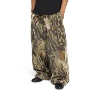 Adidas Zip-off Cargo Trousers Homme - Pantalons, Multi - Taille XL - Jersey de coton Multi XL