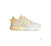 Adidas ZK 2K Boost Pure Femme - Baskets Basses Multicolores Confortables, Taille 37 1/3 EU 37 1/3