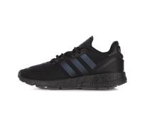 Adidas - Zx 1k Boost Low Shoe - Homme - Sport - Noir - Taille: 41 1/3 EU