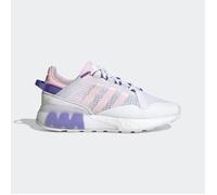 ADIDAS ZX 2K BOOST PURE W SNEAKERS BIANCO ROSA GZ7874 (36 - BIANCO) 38 2/3