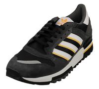 Adidas ZX 600 Chaussures Homme Blanc Carbone Casual - 44 EU