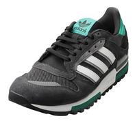 Adidas ZX 600 Homme Baskets Mode Blanc Carbone - 43 1/3 EU