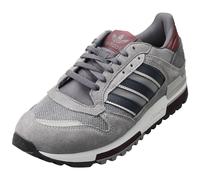 Adidas ZX 600 Homme Baskets Mode Gris - 43 1/3 EU