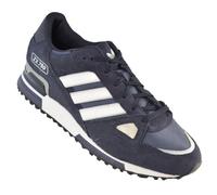 adidas Zx 750 Homme Basket , Bleu Marine Noir, 42 EU