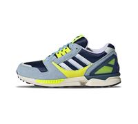 Adidas - ZX 8000 - Homme - Sport - Multicolore - Taille: 40 2/3 EU