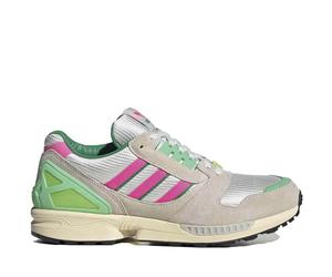 Adidas ZX 8000 Made In Germany "Off White" - Taille: 41 1/3 grey
