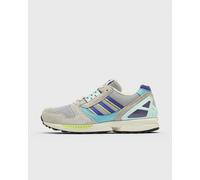 Adidas ZX 8000 men Lowtop grey taille: 42