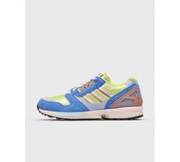 Baskets adidas ZX 8000 Semi Frozen Lemon/ Wonder Quartz/ Blue Fusion EUR 40 2/3