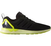 adidas Zx Flux Adv Baskets Hommes Noir Chaussures, Taille:44 2/3