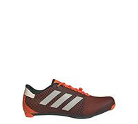 adidas ZX Flux EL Chaussures d'apprentissage unisexes pour bébé, Orange Impacto Color Crudo Green Shadow, 41 1/3 EU