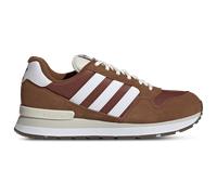 Adidas ZX Homme - Baskets, Rouge - Pointure 44 2/3 - Maille/synthétique Red 44 2/3