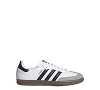 Adidas309Samba OG, Chaussures de Fitness309garçon, Blanc (Blanco 000), 38 EU