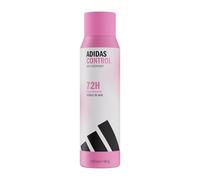 Adidas Déodorants en spray anti-transpirants – Lot de 3 (3 x 150 ml)