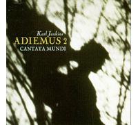 Adiemus 2: Cantata Mundi by Jenkins, Karl (1997) Audio CD