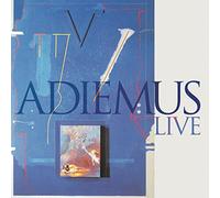 Adiemus - Adiemus Live [Import]