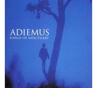 Adiemus - Adiemus - Songs Of Sanctuary - Power Brothers - 7243 8 33493 2 6, EMI Electrola - 7243 8 33493 2 6 by Adiemus