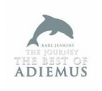 Adiemus-Best The Journey(Reissue) [Import]