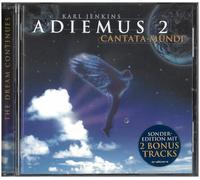 Adiemus-Cantata Mundi