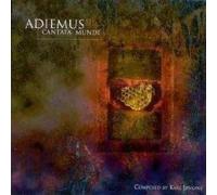 Adiemus Cantata Mundi