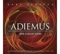 Adiemus Collection