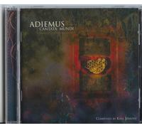 Adiemus Ii - Cantata Mundi