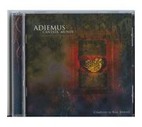Adiemus Ii - Cantata Mundi