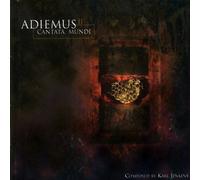 Adiemus Ii - Cantata Mundi