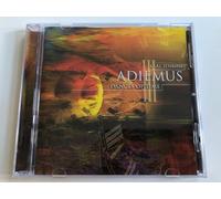 Karl Jenkins - Adiemus III - Dances of Time