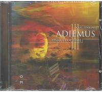 Karl Jenkins - Adiemus III - Dances of Time