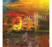 Adiemus III - Dances Of Time Import Edition by Adiemus (2011) Audio CD