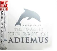 Adiemus - Journey:Best of [Ltd.Re-Issue]