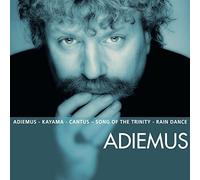 Adiemus - Les Indispensables 2003 : Adiemus