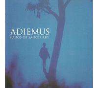Adiemus - Songs (CD Album Adiemus, 9 Tracks)