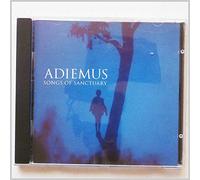 Adiemus - Songs of Sanctuary [Import]