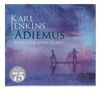 Adiemus Songs Of Sanctuary Karl Jenkins (Compositeur)
