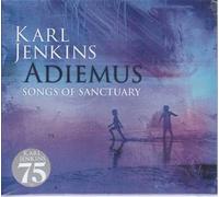 Adiemus Songs Of Sanctuary Karl Jenkins (Compositeur)