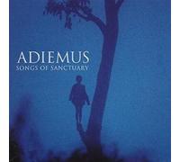 Adiemus Songs Of Sanctuary (CD) Album