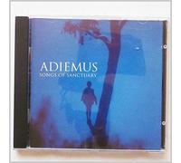 Adiemus - Songs Of Sanctuary - CD - G3z