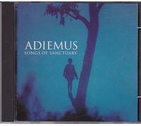 Adiemus - Songs of Sanctuary [Import]